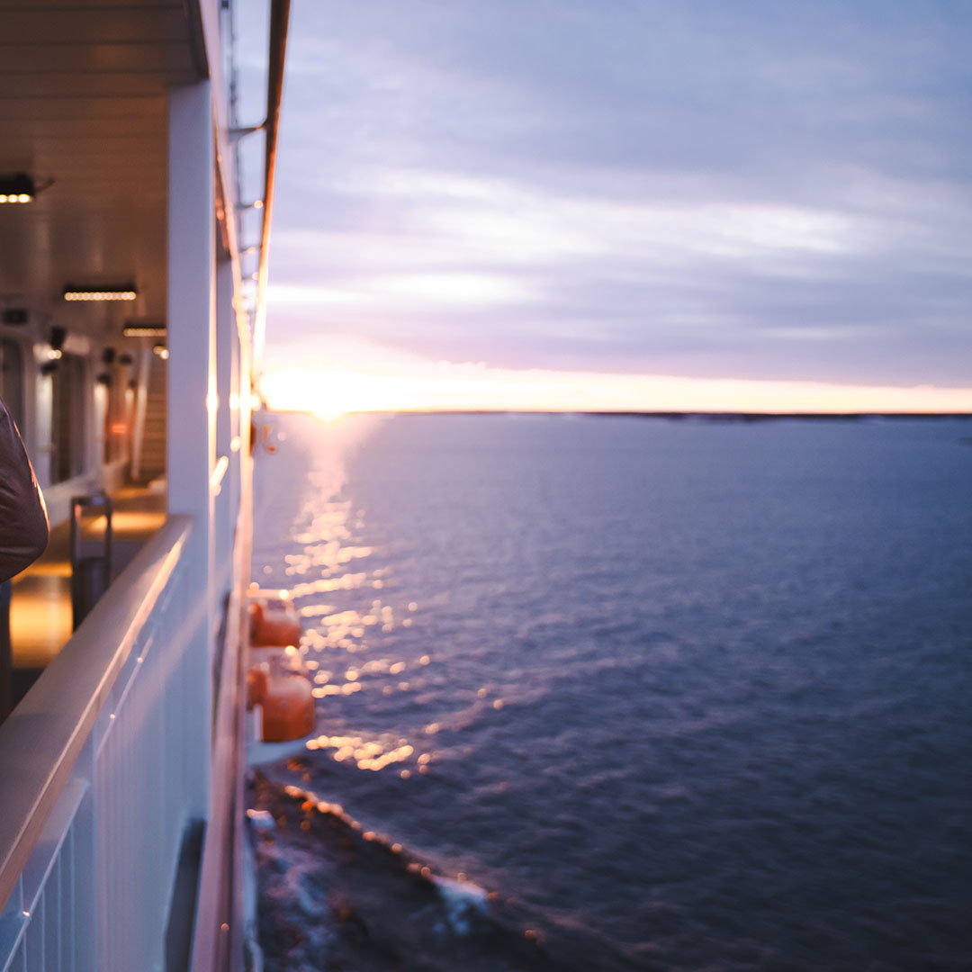 Sweden Finland Ferry Offers Finnlines