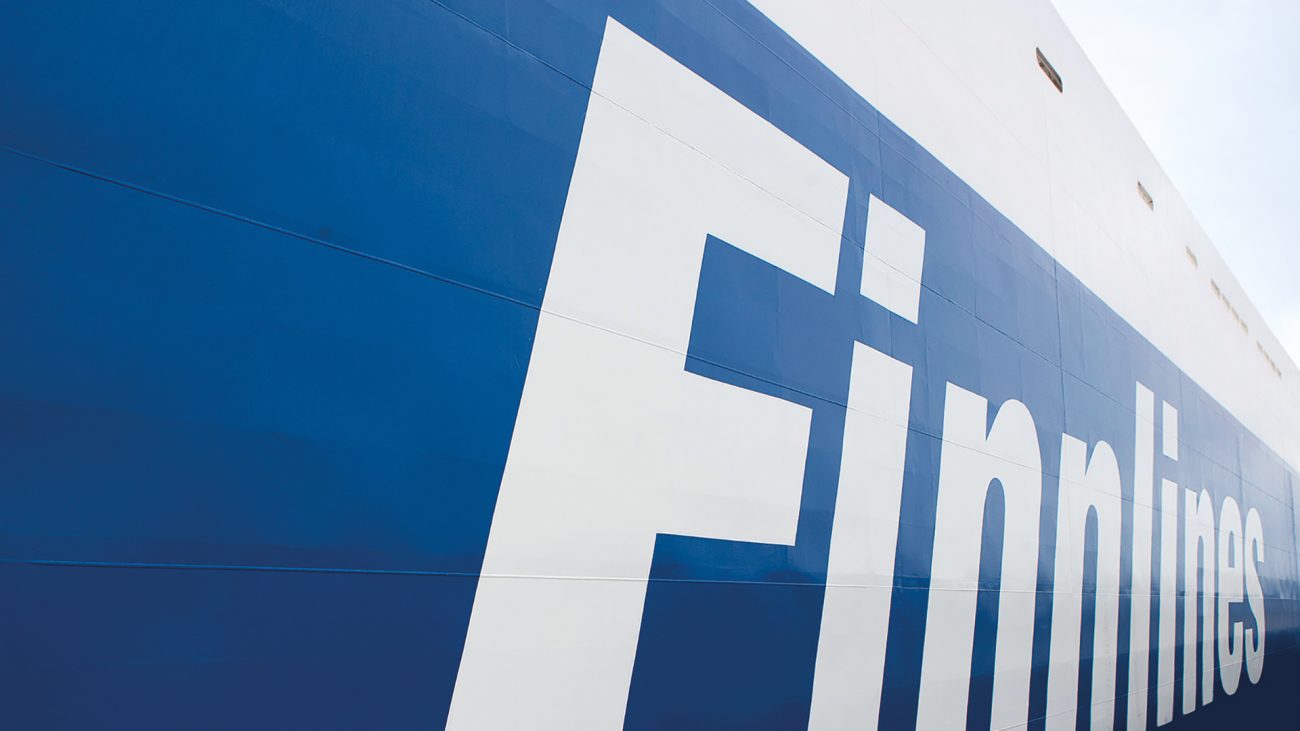 careers finnlines