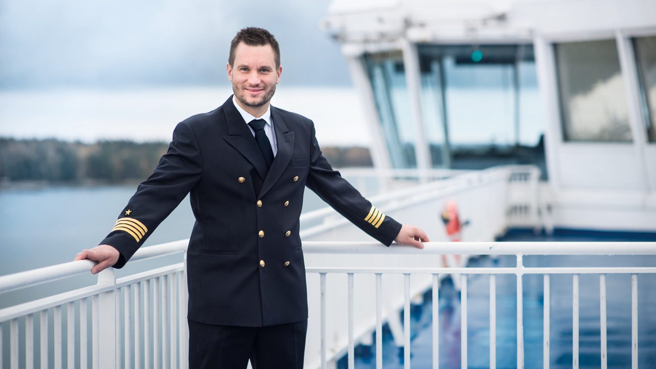 Careers - Finnlines