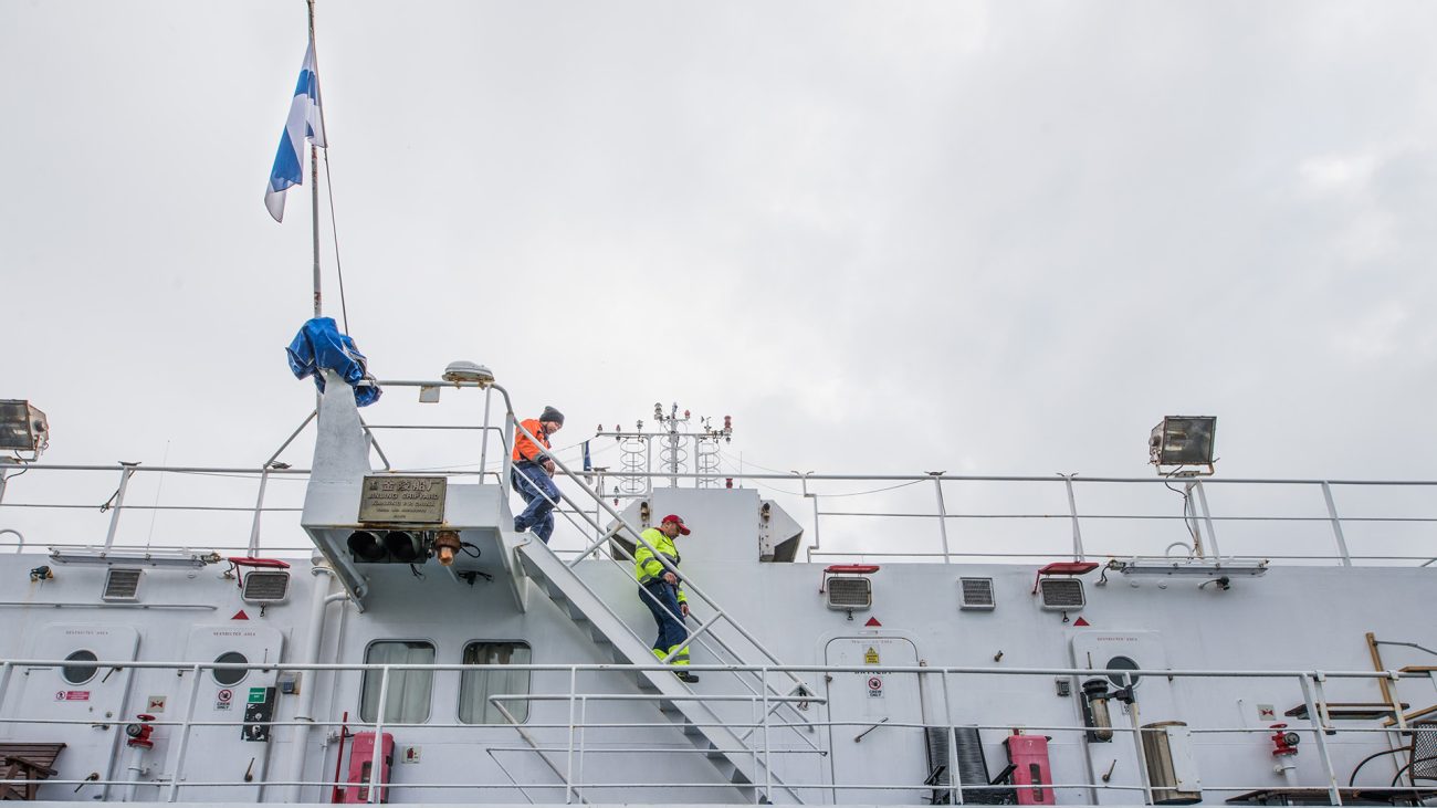 careers-finnlines