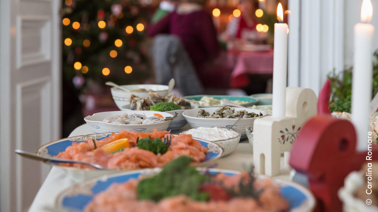 Weihnachten in Schweden - Traditionen, Bräuche und Reisetipps