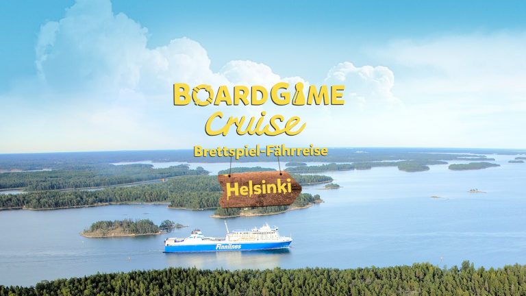 board game cruise helsinki