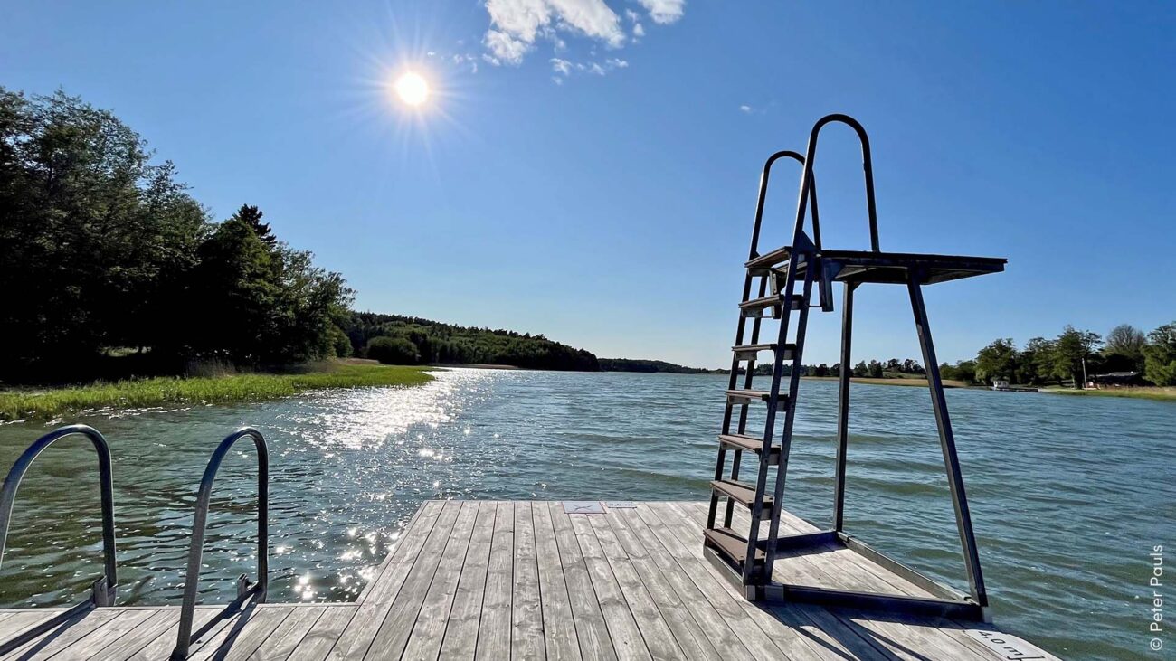 Ostsee Rundreise Aland