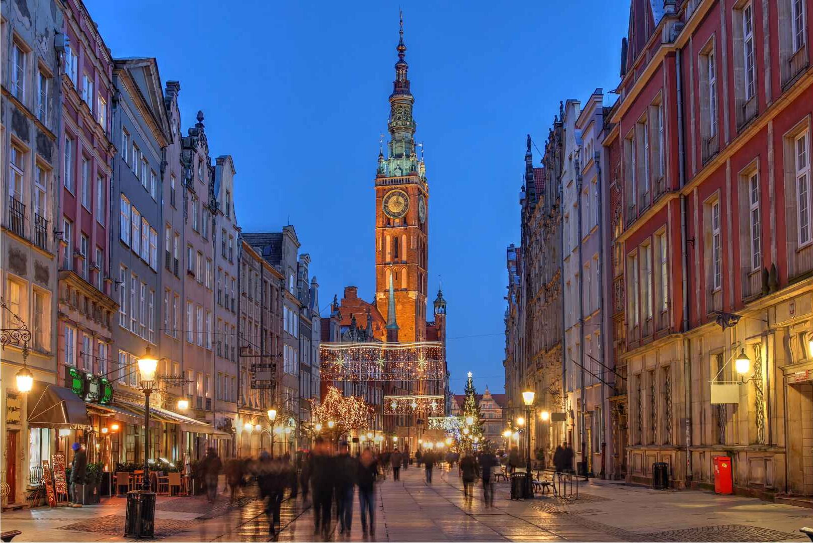 gdansk-poland