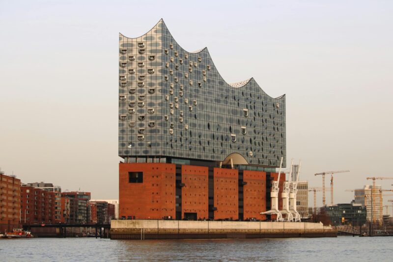 elbphilharmonie