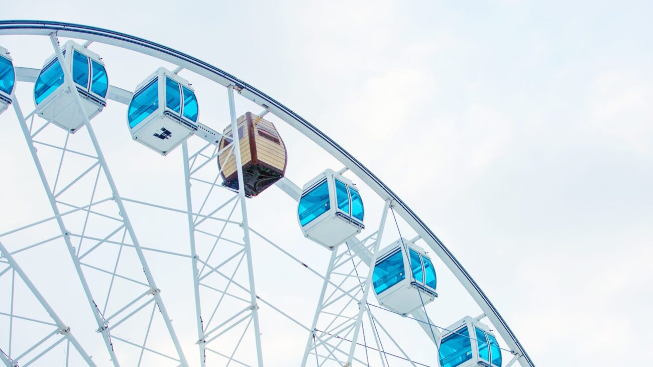 Sky Sauna in Helsinki